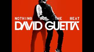 David Guetta - Little Bad Girl (Ft. Calvin Harris &amp; Kay) Dalykobi MashUp