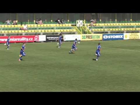 25. kolo, 19.5.12 MSFL  1.HFK Olomouc - SK Sigma Olomouc B  4-0