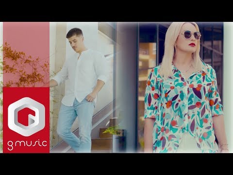 Flora Gashi ft. Fidan Gashi - Loqka jem (Official Video)