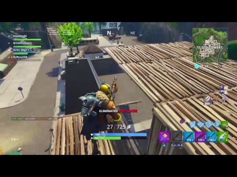 PLAYGROUNDS IS OUT  w/Szandred Marcus and Ahmed