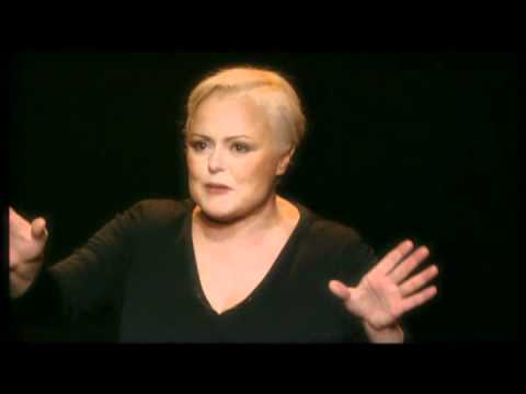 Muriel Robin - Roland et Jocelyne