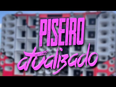 PISEIRO ATUALIZADO 2026 - PISEIRO 2026 - PISEIRO PRA PAREDÃO MUSICAS NOVAS PRA PAREDÃO