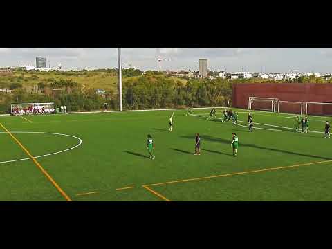 Jota gr - mirantense x leões porto salvo