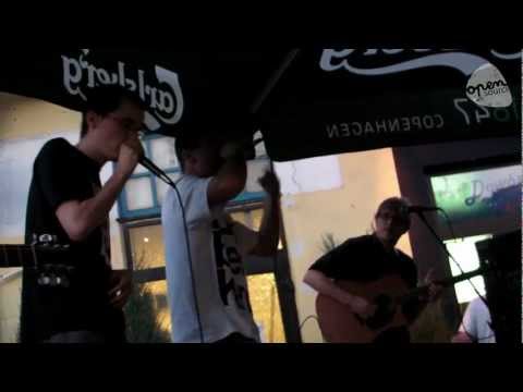 Open Source & Skorup @ Escobar, Lublin (03.06.2011)