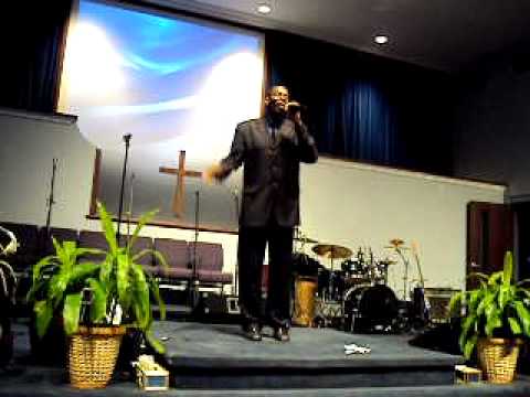 I'm Next In Line - George Banton