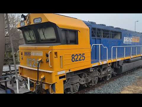 8239, 8170 & 8225 Parkes NSW.  Thu 14th July 2022