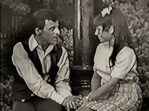 NEW * Rag Doll - Frankie Valli & The 4 Seasons Original Hit Version {Stereo} 1964