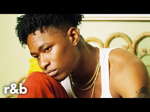 Lucky Daye - That's You (produced by Bruno Mars) [Lyrics]