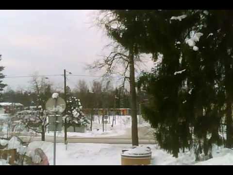 Tästä se Lauantai lähtee