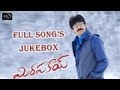 Mirapakay TeluguMovie Full Songs ||  Jukebox || Ravi Teja, Richa Gangopadyaya,Deeksha Seth