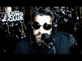Bob Schneider -Song Club #50 "The Man From Outer Space"