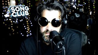 Bob Schneider -Song Club #50 &quot;The Man From Outer Space&quot;