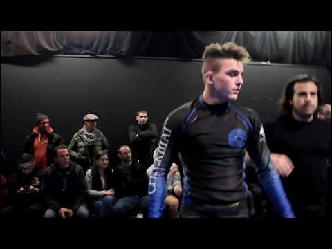 Grappling Idiots Webshow #1!