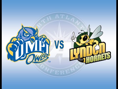 UMPI Owls Baseball vs Vermont State University - Lyndon (DH)