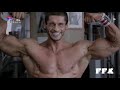 FFX Deividas Dubinas ÉLITE PRO IFBB