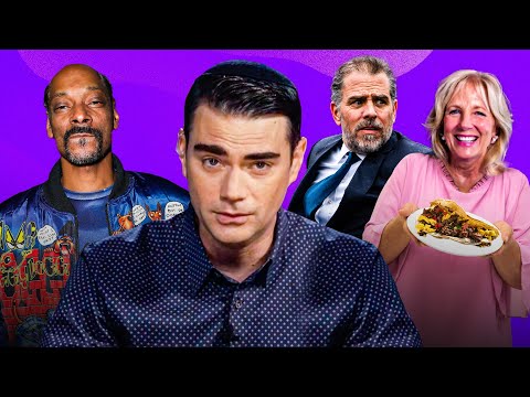 What Do Snoop Dogg and Hunter Biden Have in Common?