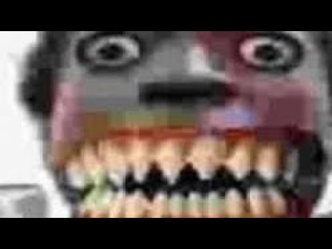 RAAAH Sound Effect