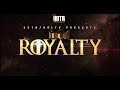 QOTR And URL Present ROYALTY FACEOFFS LIVE