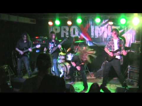 Bloodline - Petr Tuháček: Death-Empty words