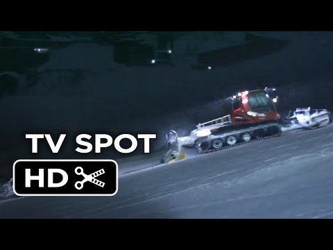 Force Majeure TV SPOT - Best Foreign Language Film Nominee (2014) - Drama HD