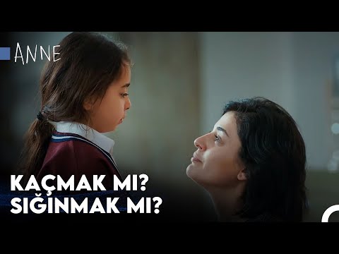 Şule'nin Hikayesi #33 - Anne