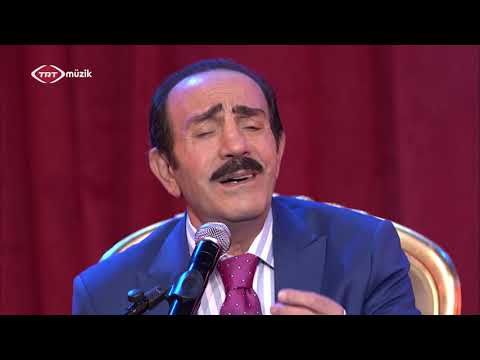 Mustafa Keser - Kalbim Yine Üzgün (İlk kez 5 yaşında sahnede okuduğum bir eser)