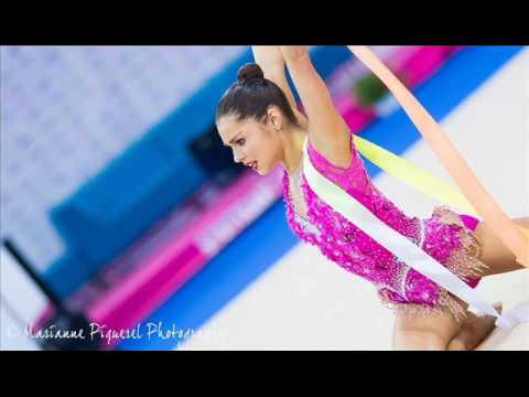 Victoria Veinberg Filanovsky - Ribbon 2014/2015 - Music