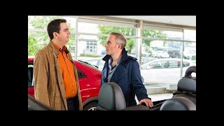 Johann König steht auf alte Frauen - Pastewka