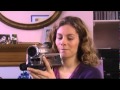 New Headway Video Beginner 02 Home Movie