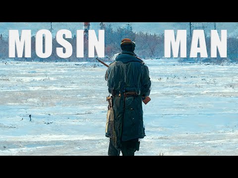 Becoming the Ultimate Mosin Man