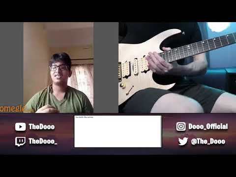 Thedooo Covers You Say Run boku no hero academia theme