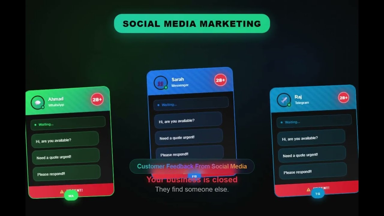 Nova AI Demo