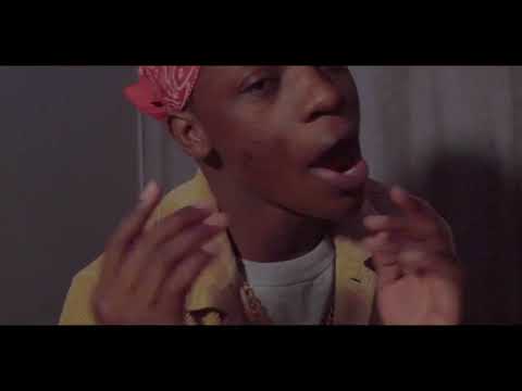 Lil the pain -FOLLOW ME- [Official Video] 2&23