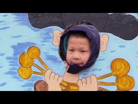 Video thumbnail: Масленица 2016