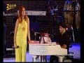 Kaiti Garbi Esena mono - Live - Καίτη Γαρμπή Εσένα μόνο ( Tv ...