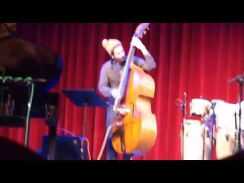 Michał Wierba Doppelganger Project feat. Frank Parker