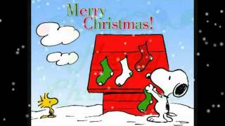 Christmas Time Is Here - Vince Guaraldi Trio 1965