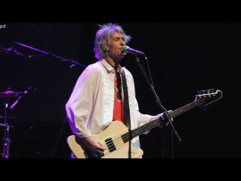 Martin Turner's Wishbone Ash - Written in the Stars - 03.09.2016 KCK Kielce ROCKują fragment