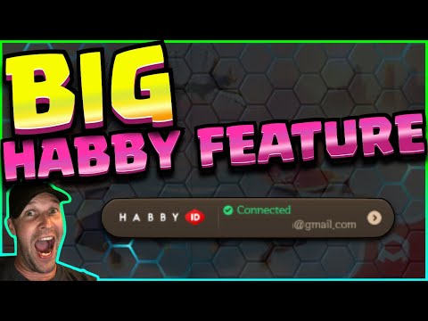 a HUGE Habby FEATURE just came to Souls - Will Survivor.io be next??? - YouTube