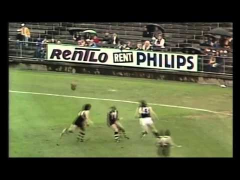 1979 Round 8 - Carlton Highlights