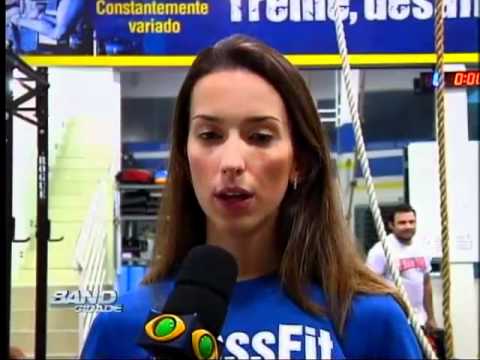 Band Cidade Campinas 07 07 2012 - bloco 03