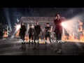 Nine Lashes- "Get Back" (Official Lyric Video ...
