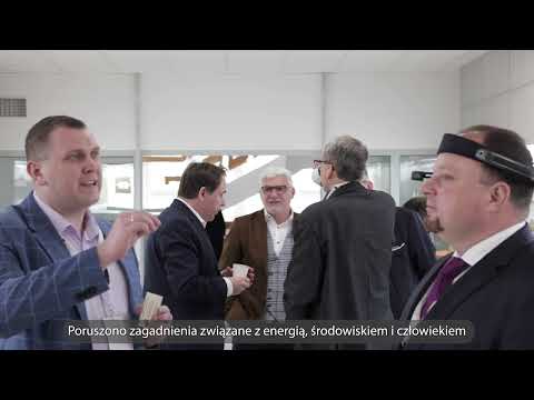 Oficjalna relacja z VII Forum Green Smart City