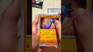 Ouverture booster flammes obsidiennes