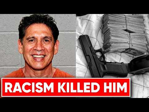Tragic End of Tito Santana: BETRAYED, BURIED & RACISM