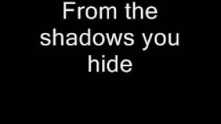 Scar Symmetry-Chaosweaver