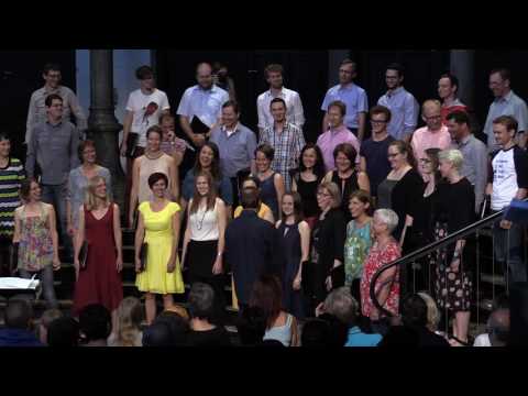 Chorus sine nomine | JOSEF HADER - 