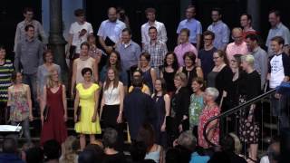 Chorus sine nomine | JOSEF HADER - 