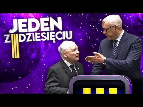 1 z 10 POLITYKÓW (PO WYBORACH)