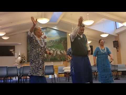 Sulufaga / Mafutaga o Maria le Tinā Paia fesoasoani Tumau 21-29/06/22 Sydney AUS